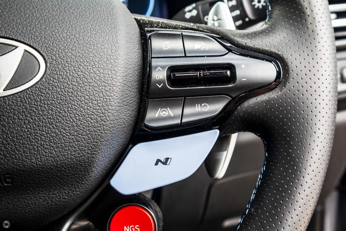 2025 Hyundai i30 N Premium