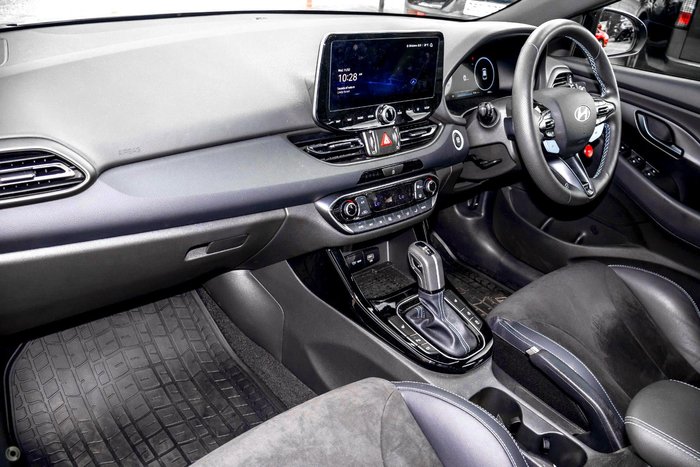 2025 Hyundai i30 N Premium