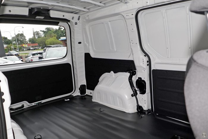 2025 Hyundai STARIA LOAD Premium