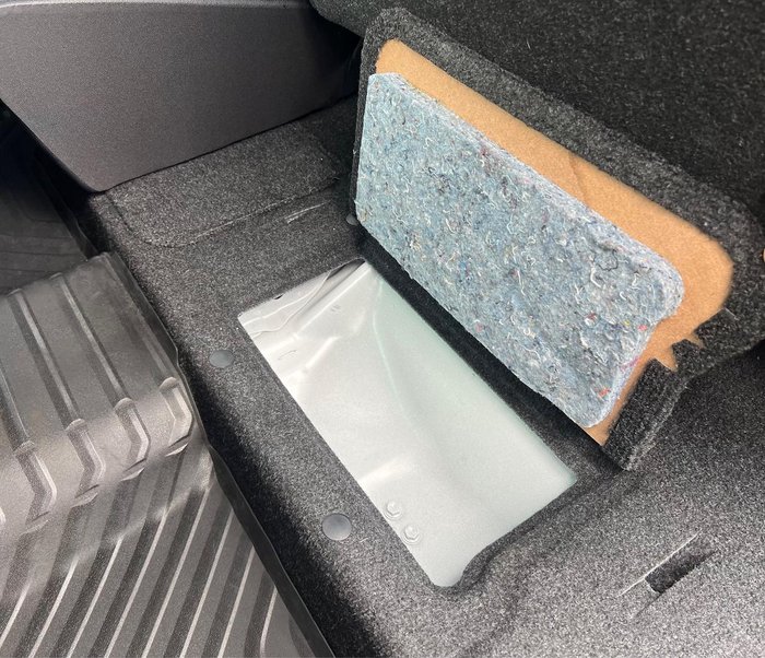 2020 Toyota Hilux Rugged X