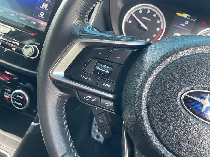 2021 Subaru Forester 2.5i Premium