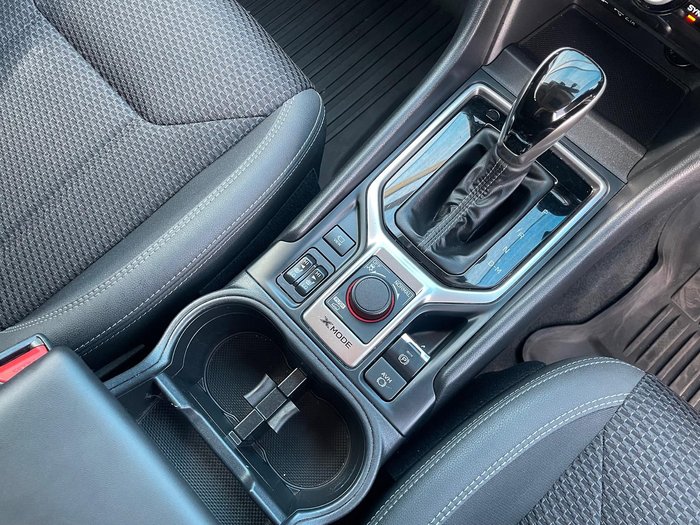 2021 Subaru Forester 2.5i Premium S5 MY22 AWD Magnetite Grey