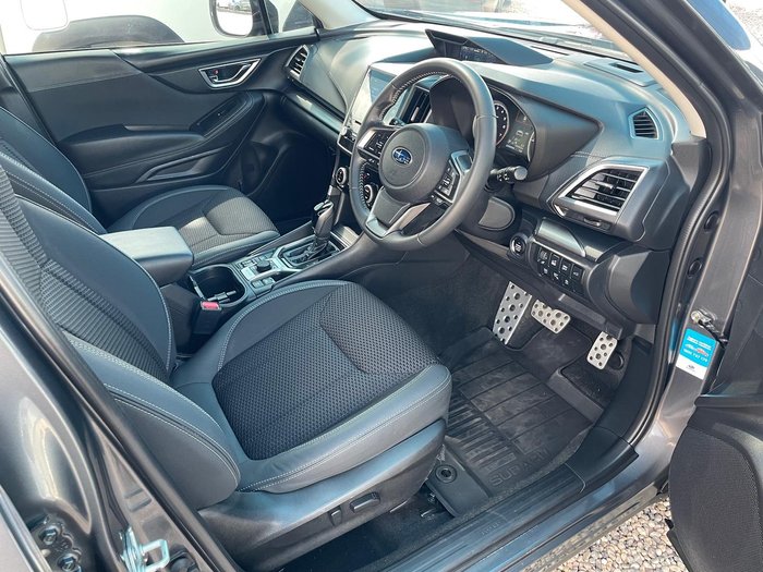 2021 Subaru Forester 2.5i Premium