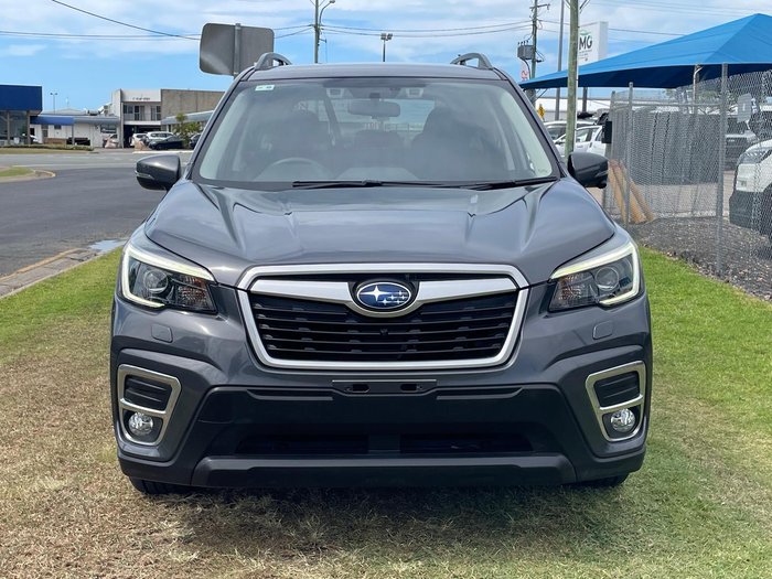 2021 Subaru Forester 2.5i Premium