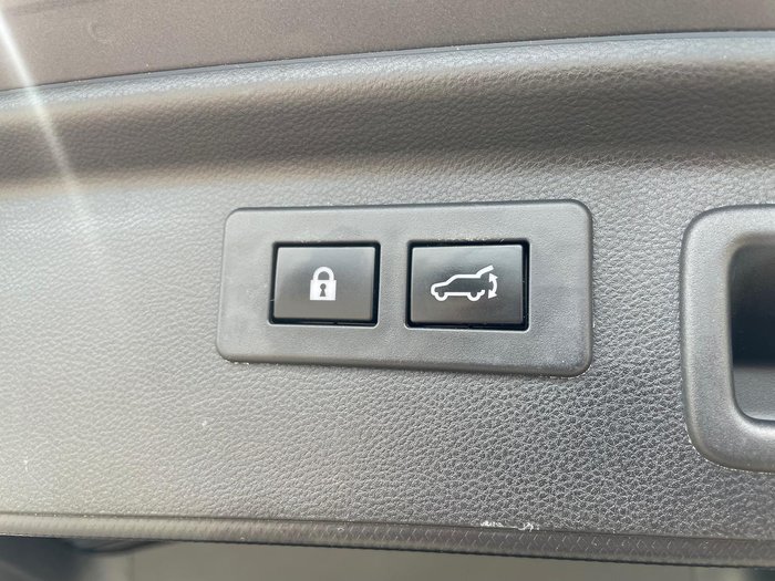 2021 Subaru Forester 2.5i Premium