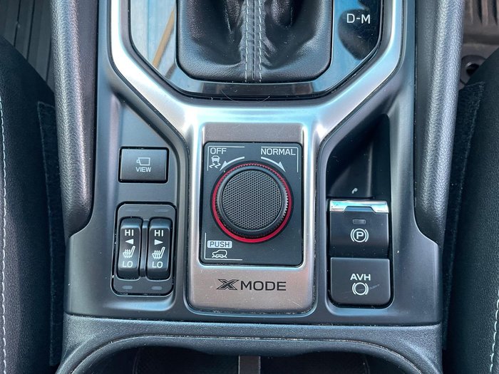 2021 Subaru Forester 2.5i Premium