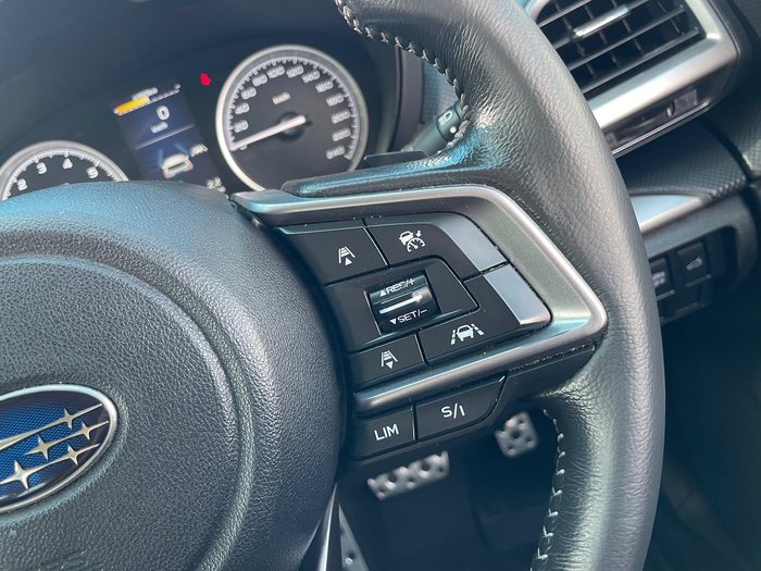 2021 Subaru Forester 2.5i Premium