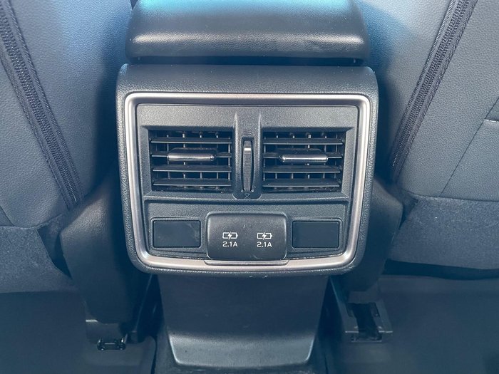 2021 Subaru Forester 2.5i Premium