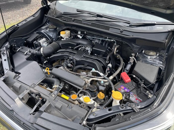 2021 Subaru Forester 2.5i Premium