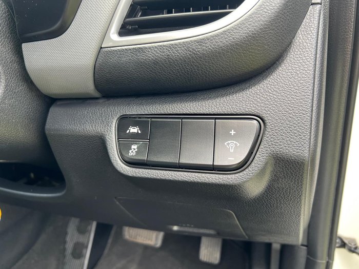 2021 Kia Seltos Sport