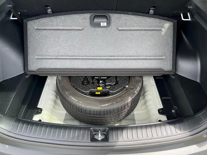 2021 Kia Seltos Sport