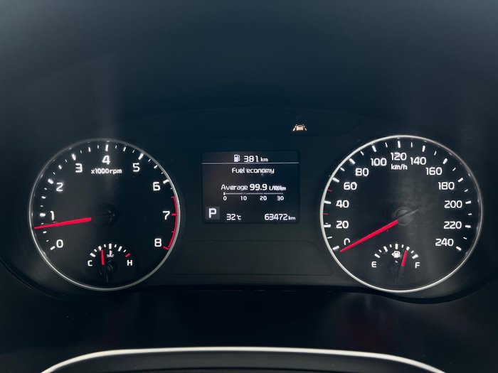 2021 Kia Seltos Sport