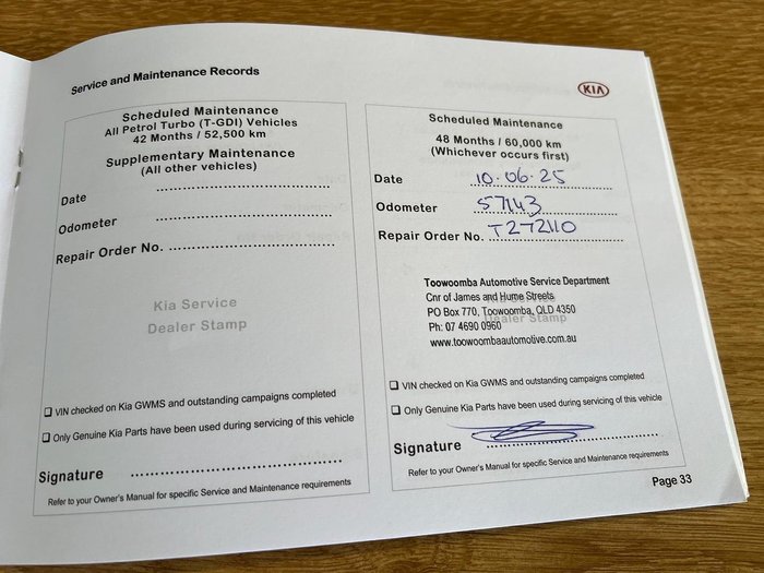 2021 Kia Seltos Sport