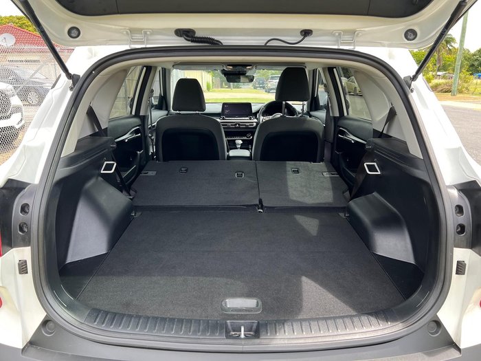 2021 Kia Seltos Sport