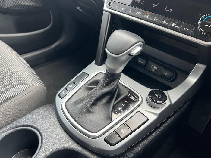 2021 Kia Seltos Sport