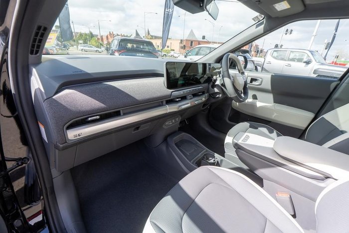 2025 Kia EV3 GT-Line Long Range