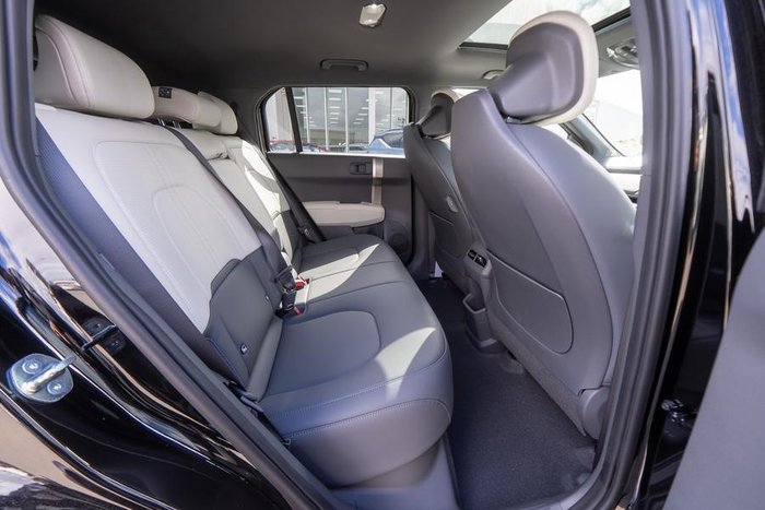 2025 Kia EV3 GT-Line Long Range