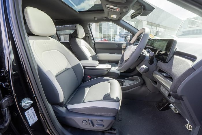 2025 Kia EV3 GT-Line Long Range