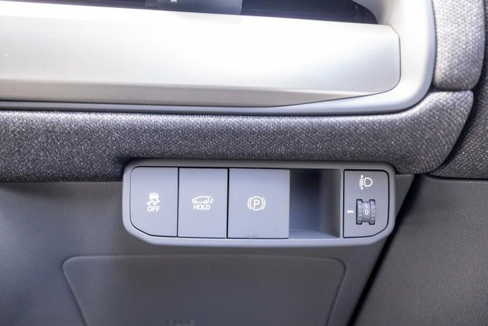 2025 Kia EV3 GT-Line Long Range