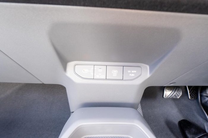 2025 Kia EV3 GT-Line Long Range