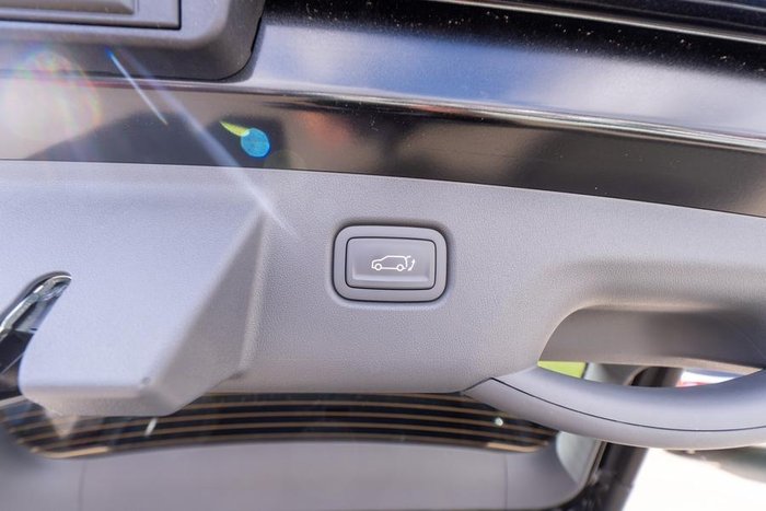 2025 Kia EV3 GT-Line Long Range