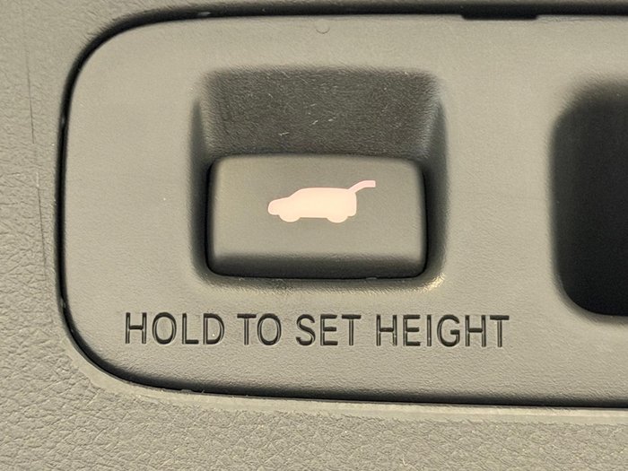 2021 Honda CR-V VTi X