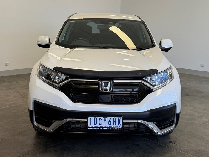 2021 Honda CR-V VTi X