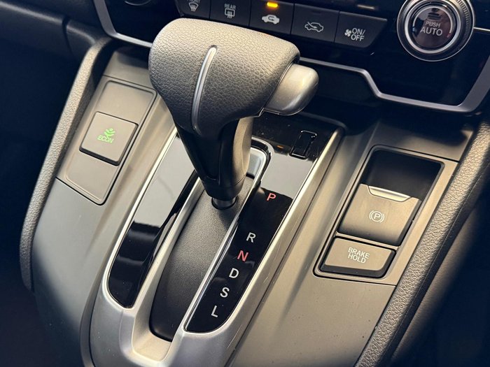 2021 Honda CR-V VTi X