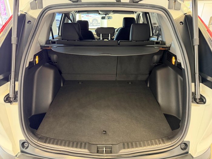 2021 Honda CR-V VTi X