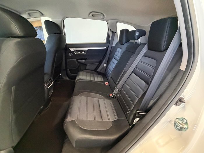 2021 Honda CR-V VTi X