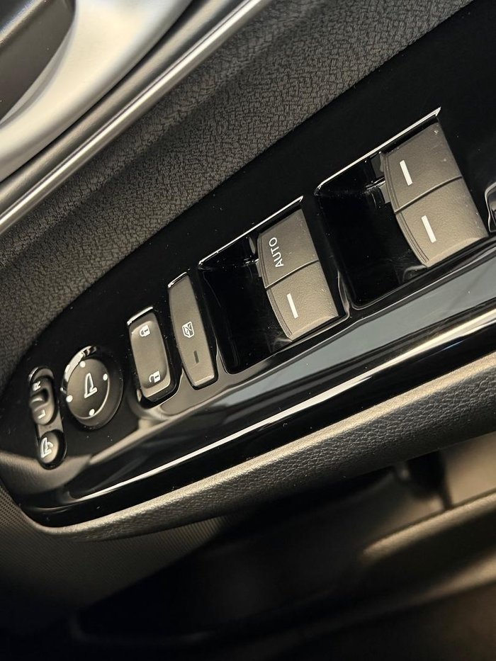 2021 Honda CR-V VTi X