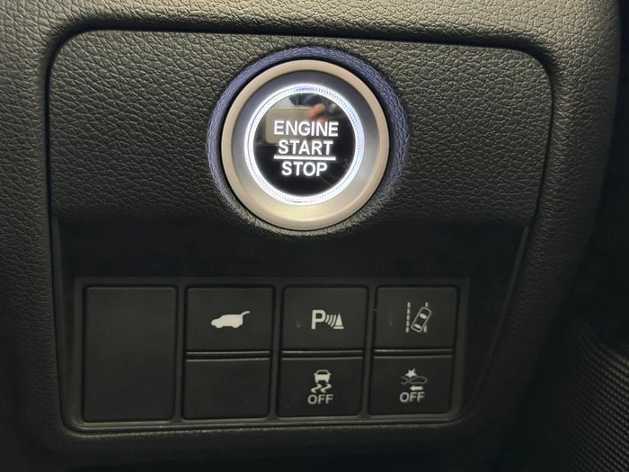 2021 Honda CR-V VTi X