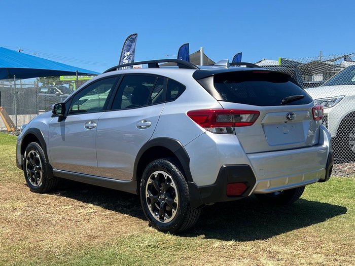 2021 Subaru XV 2.0i