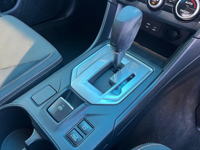 2021 Subaru XV 2.0i