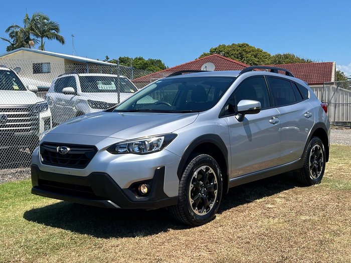2021 Subaru XV 2.0i