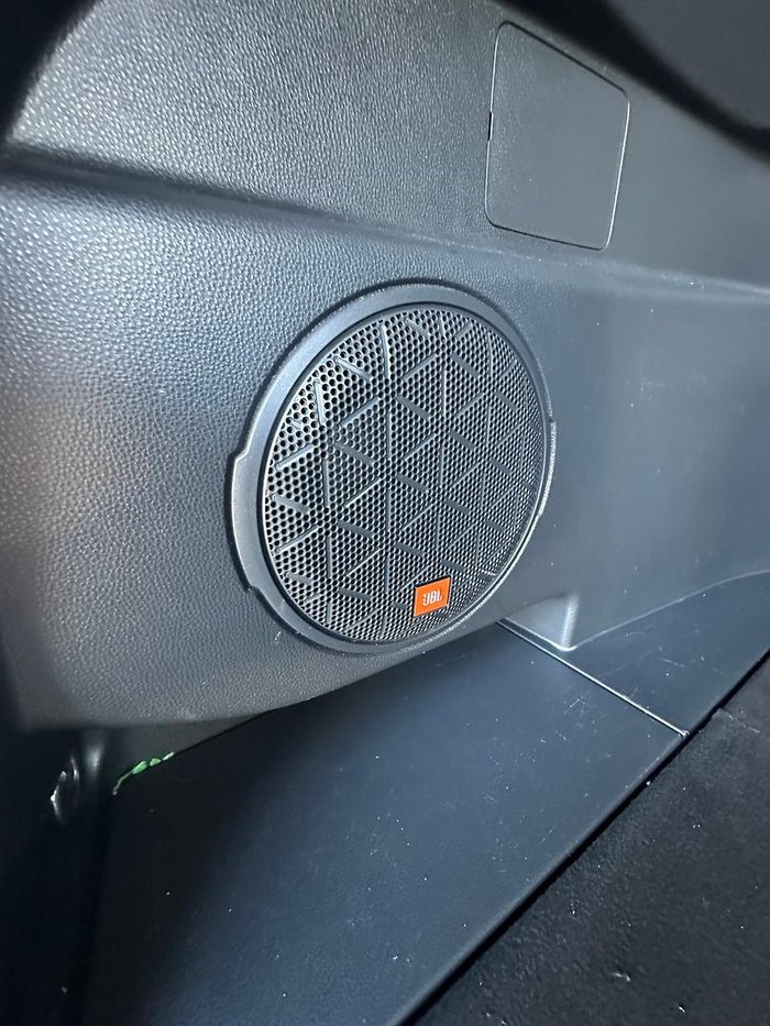 2019 Toyota RAV4 Edge