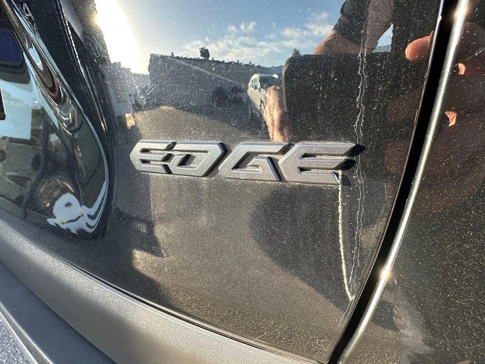 2019 Toyota RAV4 Edge