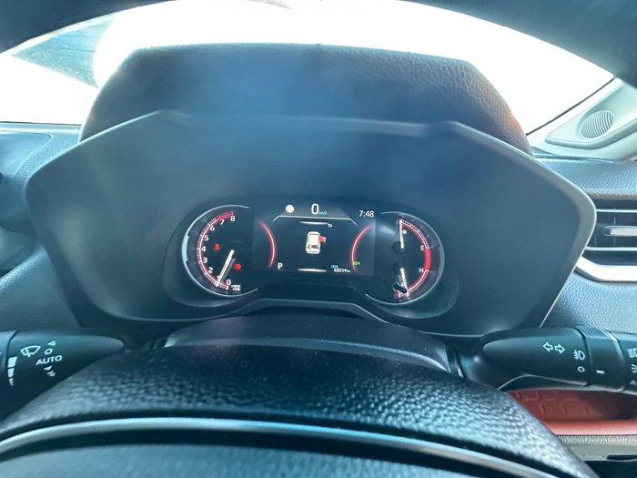 2019 Toyota RAV4 Edge