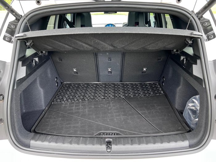 2024 MINI Countryman S JCW Sport