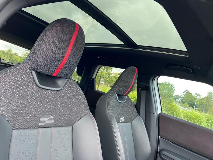 2024 MINI Countryman S JCW Sport