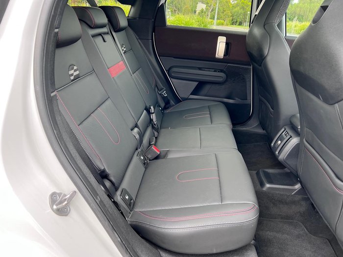 2024 MINI Countryman S JCW Sport