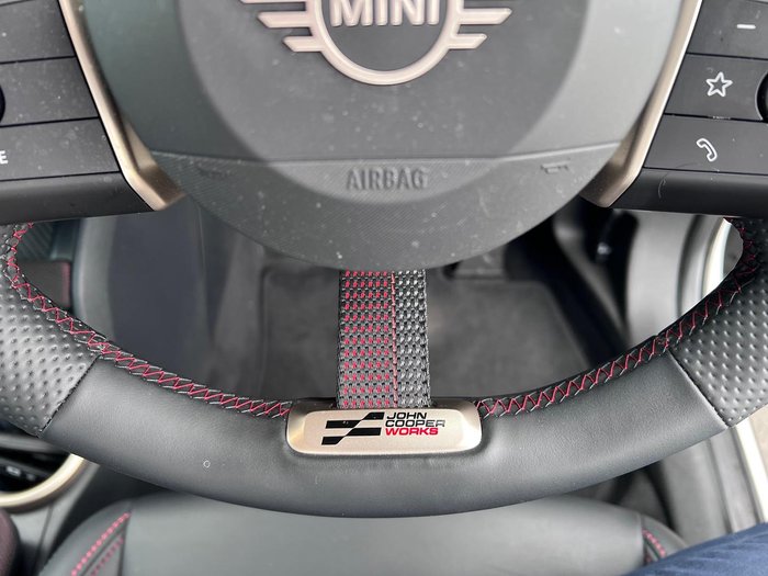 2024 MINI Countryman S JCW Sport