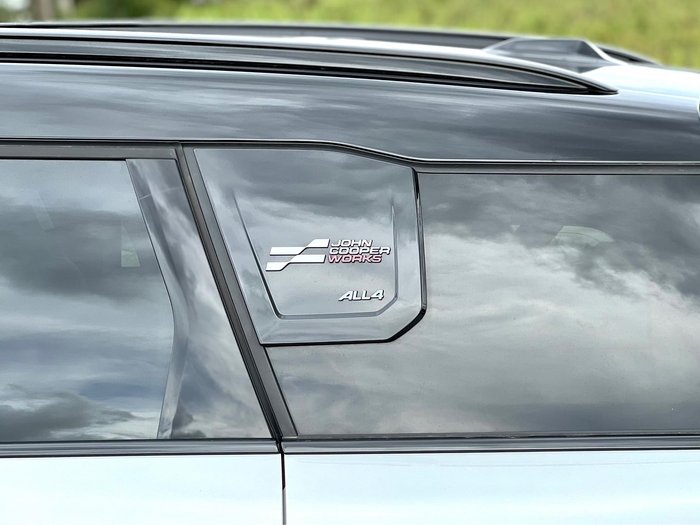 2024 MINI Countryman S JCW Sport