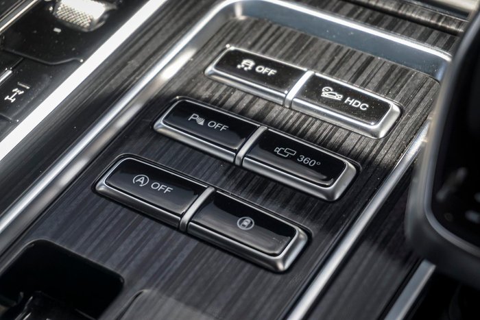 2025 Foton Tunland V9-S