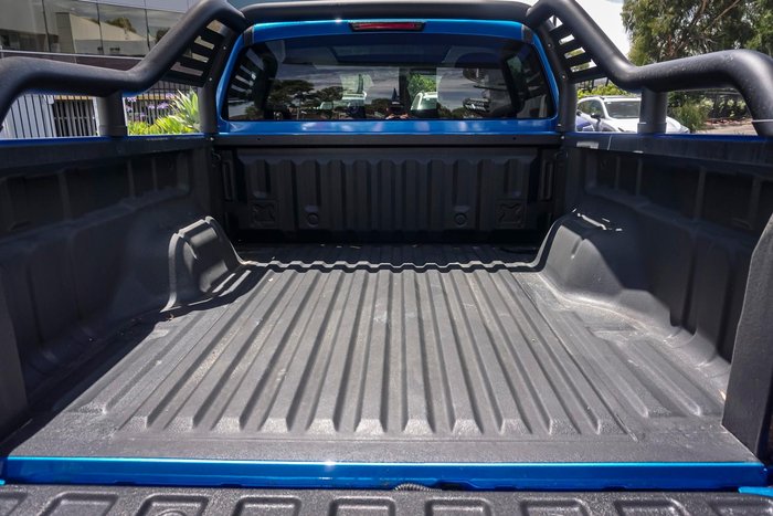 2025 Foton Tunland V9-S