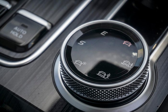 2025 Foton Tunland V9-S