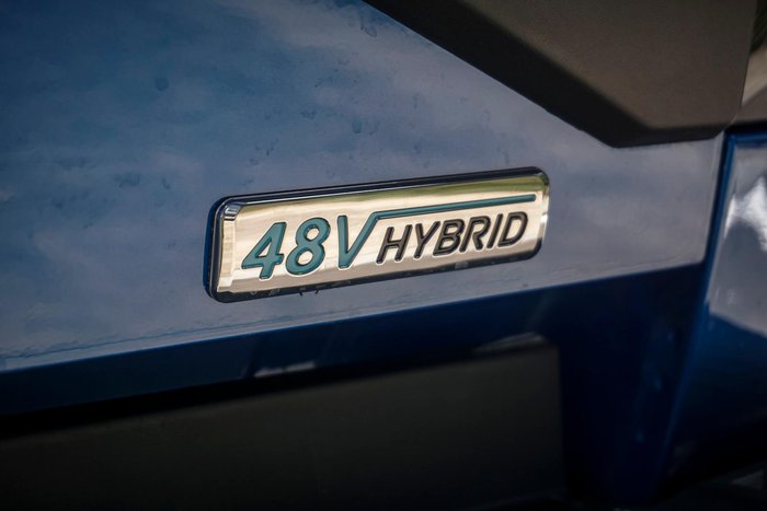 2025 Foton Tunland V9-S