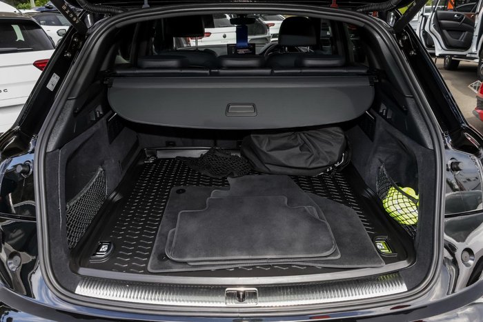 2023 Audi Q5 55 TFSI e S line FY MY24 4X4 On Demand Mythos Black