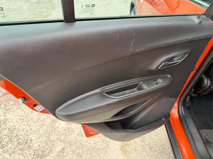 2015 HOLDEN TRAX LTZ