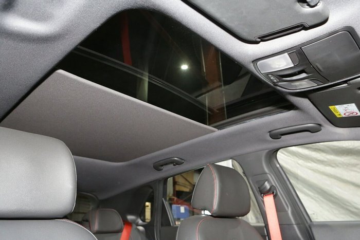 2022 Hyundai i30 N Line Premium